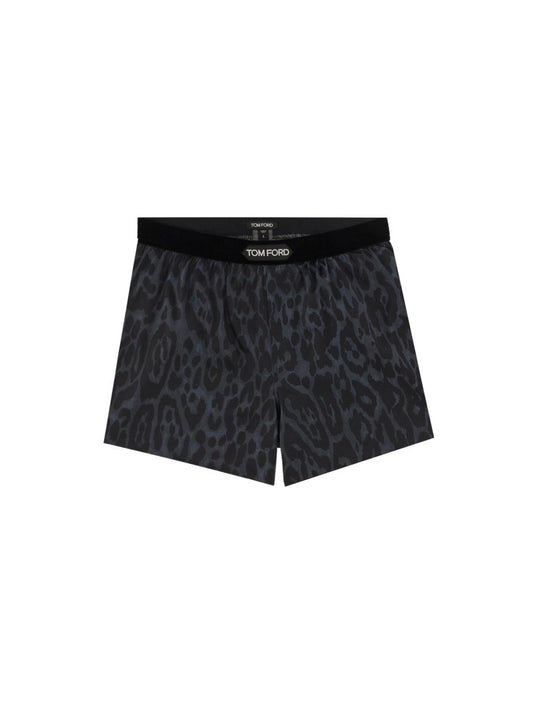 TOM FORD SILK BOXERS