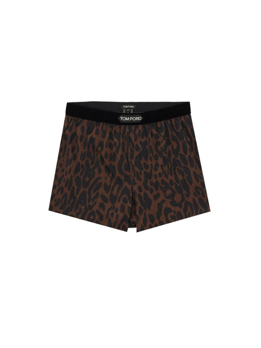 TOM FORD SILK BOXERS