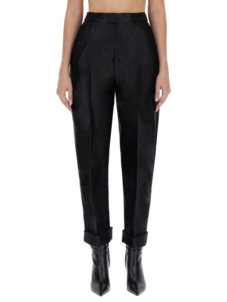 TOM FORD SILK PANTS