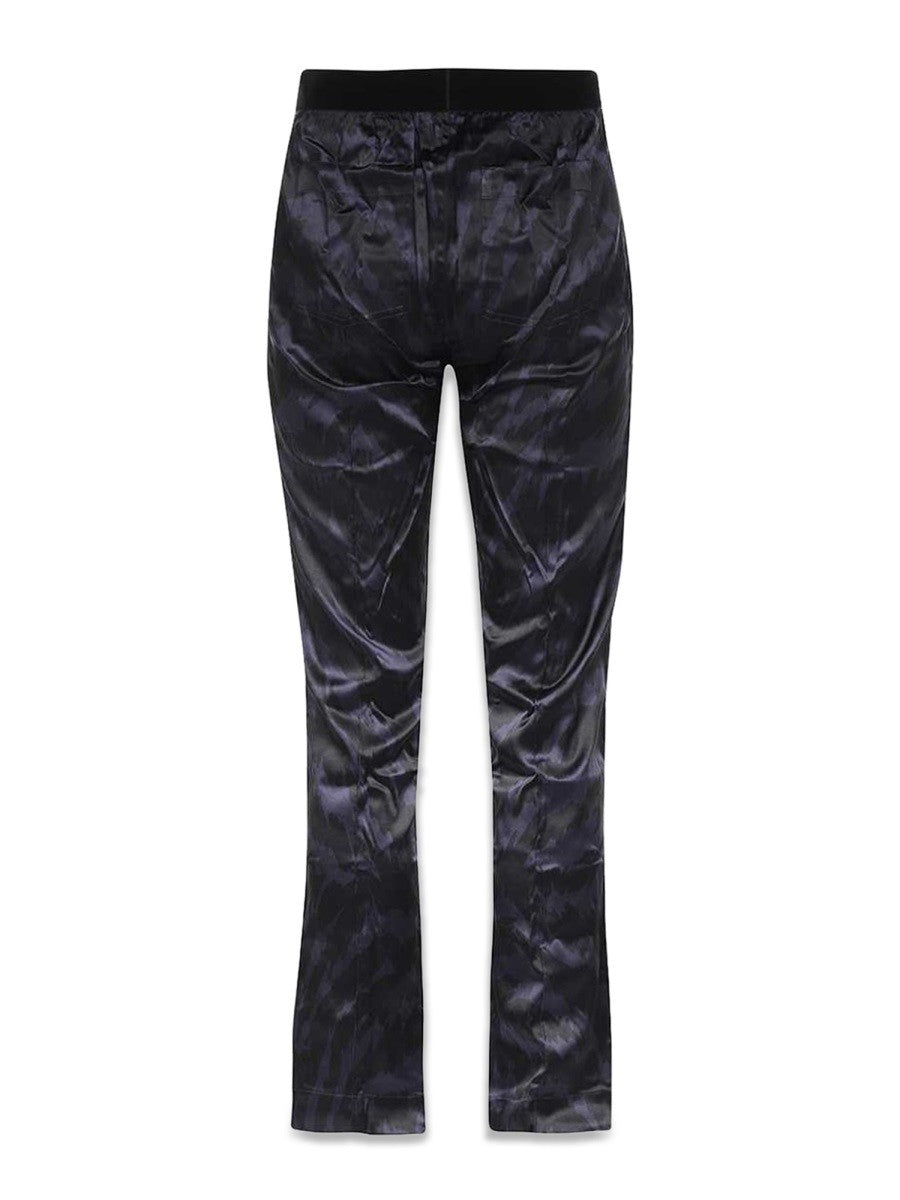 TOM FORD SILK PANTS