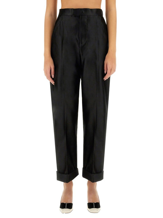 TOM FORD SILK PANTS