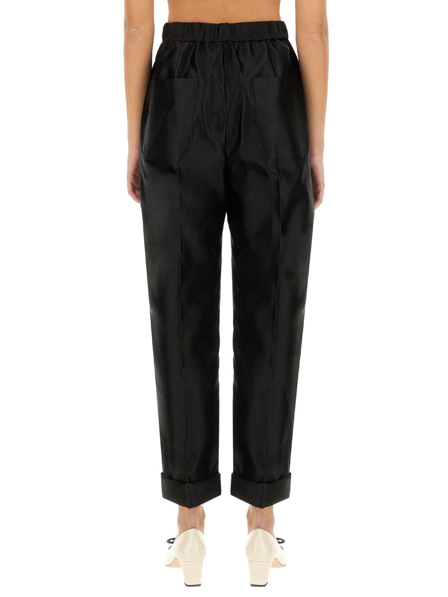 TOM FORD SILK PANTS