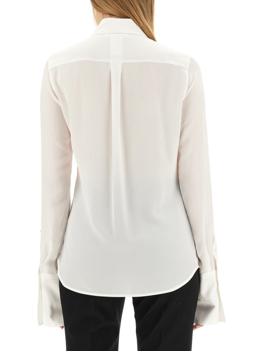 Sportmax SILK SHIRT