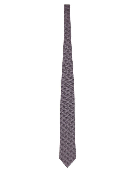 Zegna SILK TIE