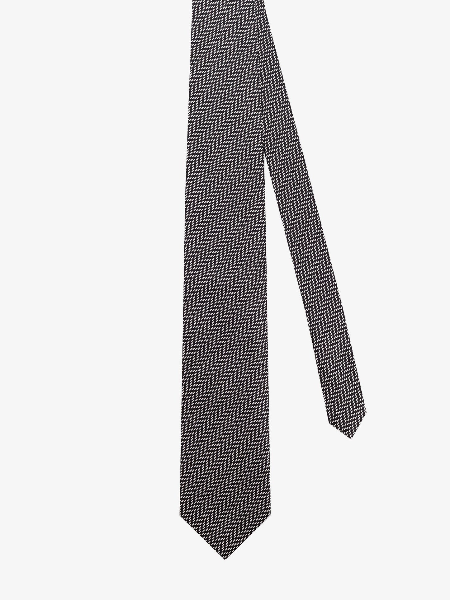 TOM FORD Silk tie