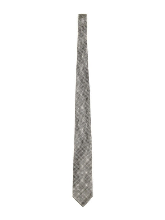 TOM FORD SILK TIE