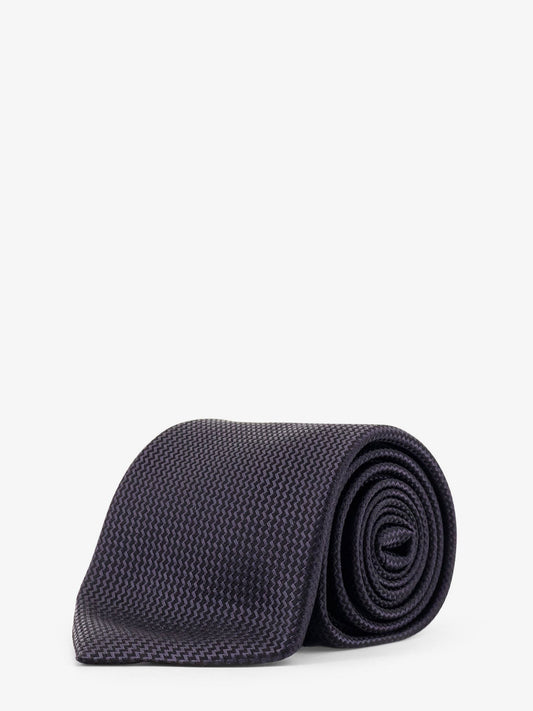 TOM FORD Silk tie
