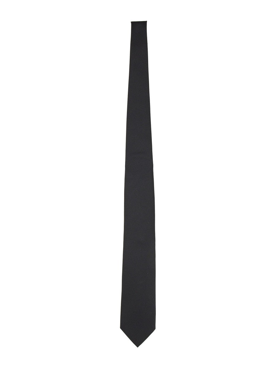 TOM FORD SILK TIE