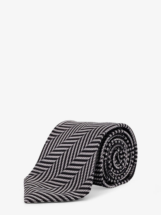 TOM FORD Silk tie