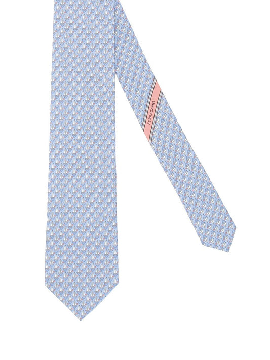 Ferragamo SILK TIE