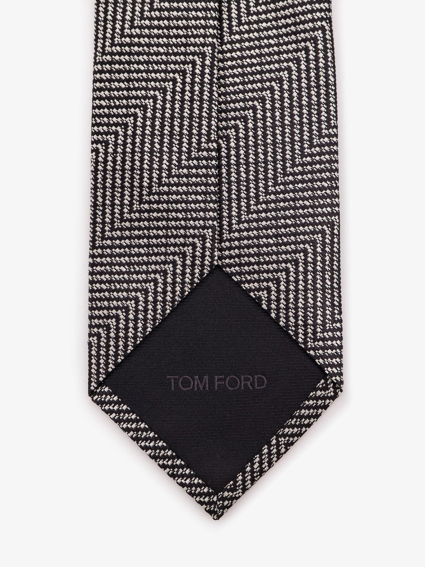 TOM FORD Silk tie