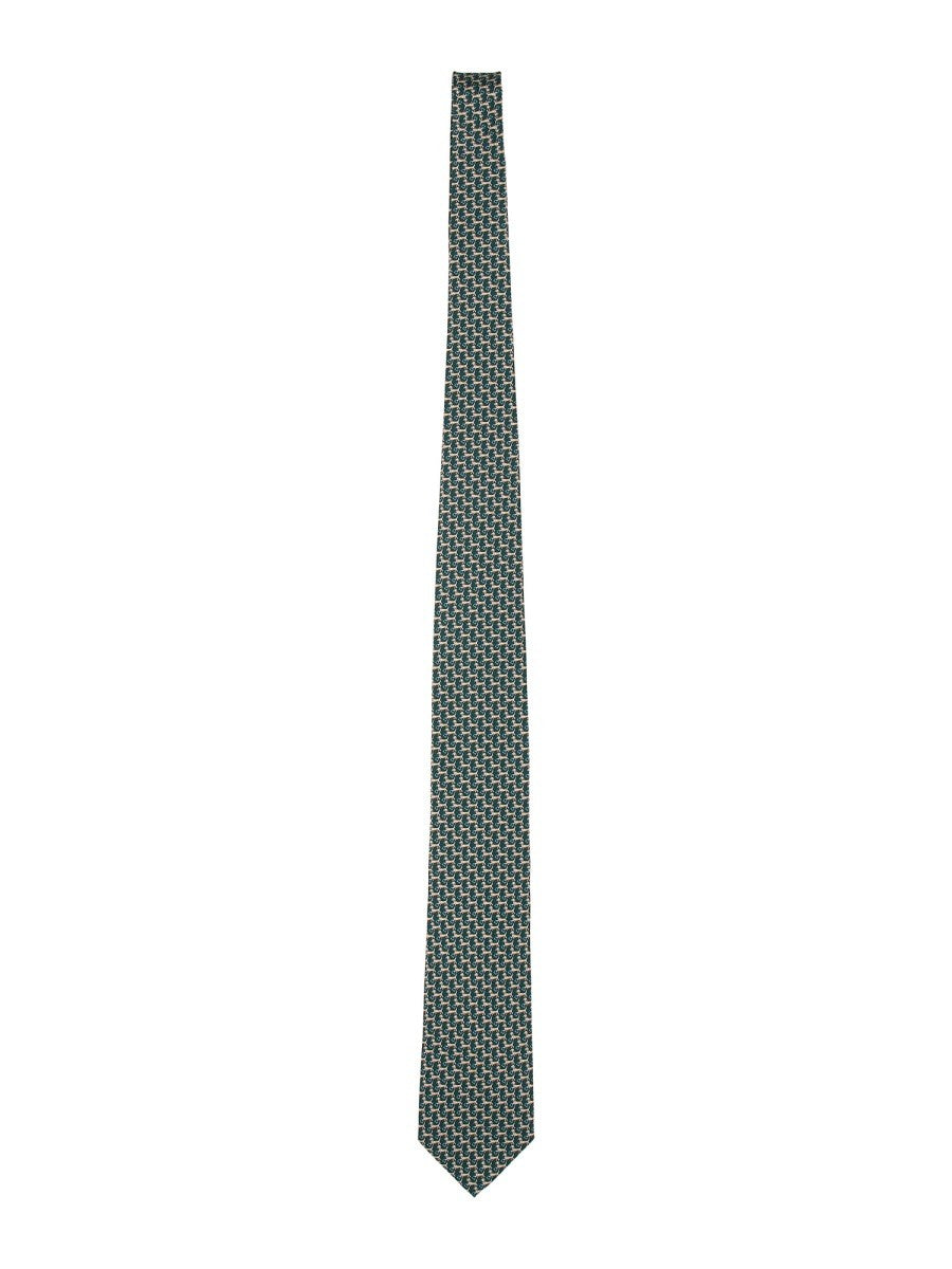 Ferragamo SILK TIE