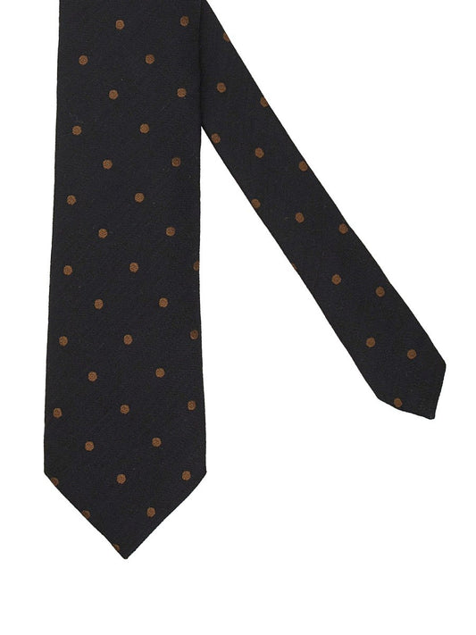 TOM FORD SILK TIE