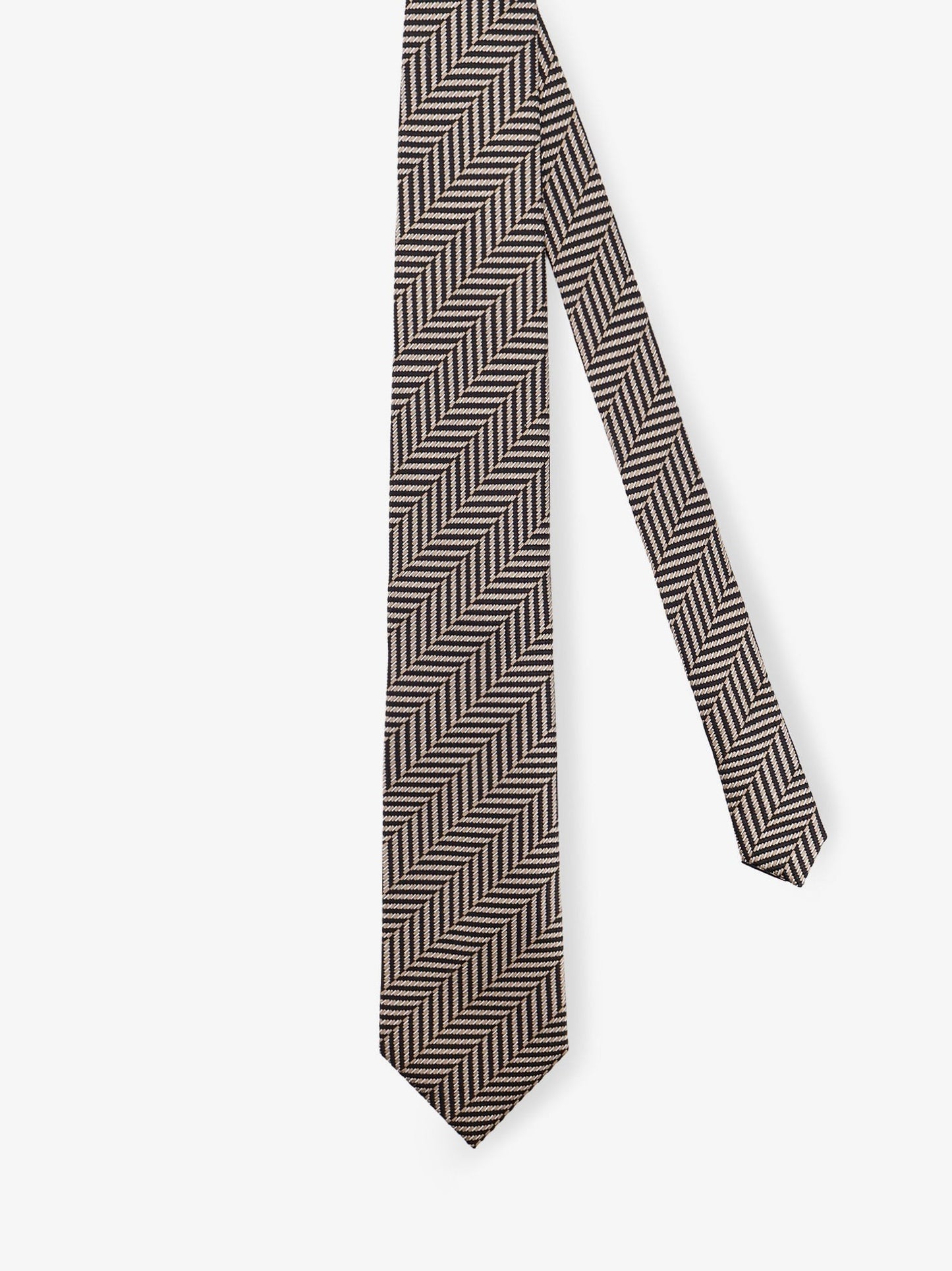 TOM FORD Silk tie