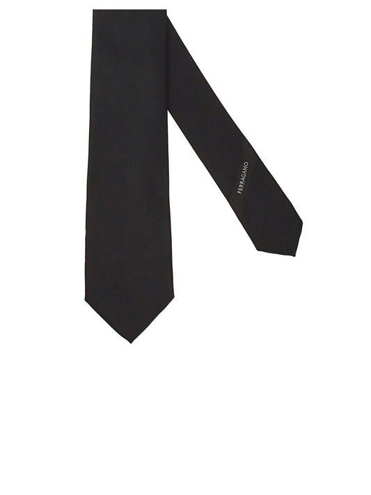 Ferragamo SILK TIE