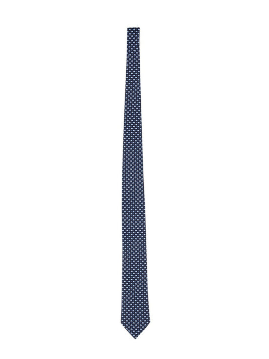 Zegna SILK TIE