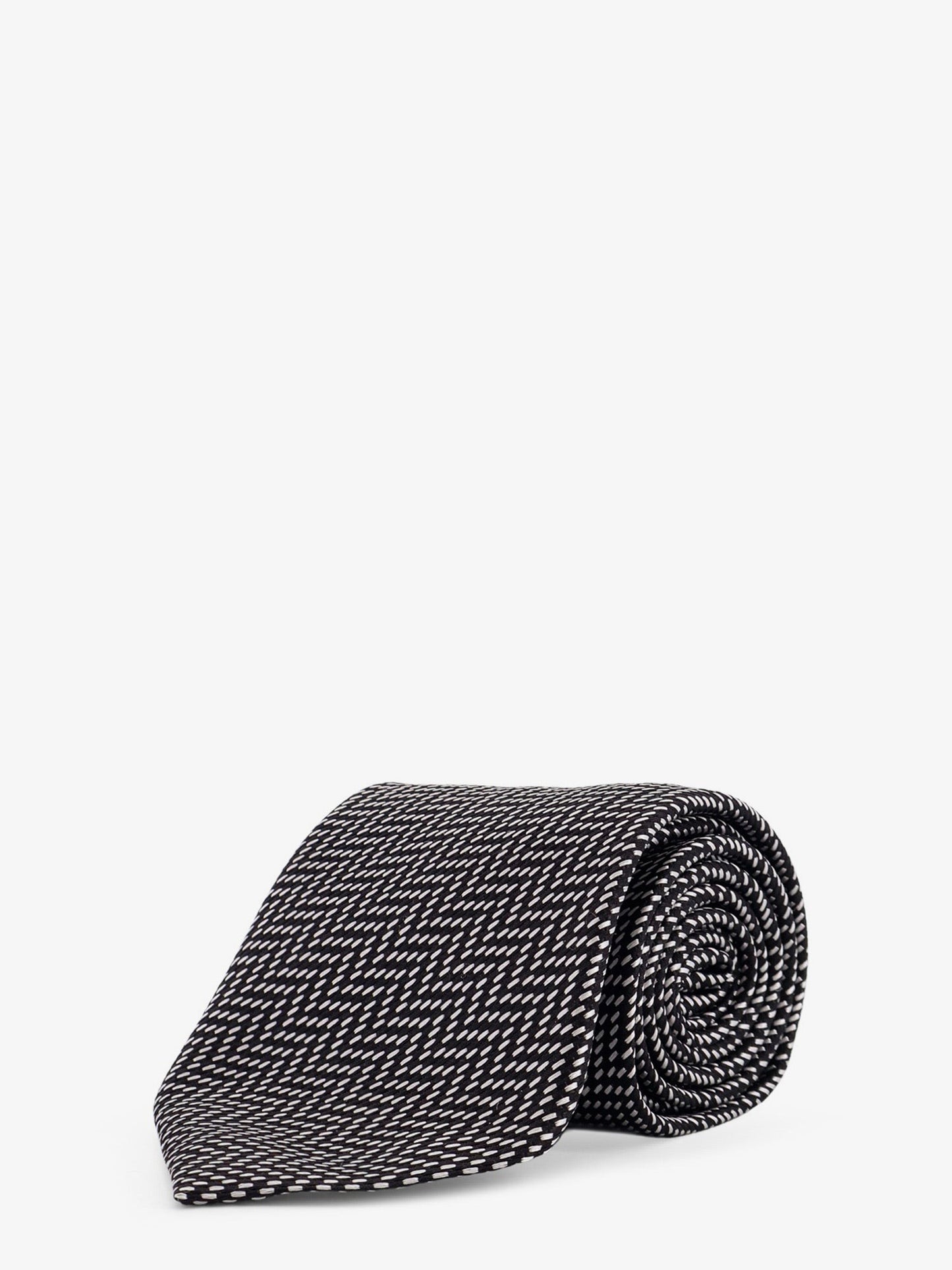 TOM FORD Silk tie