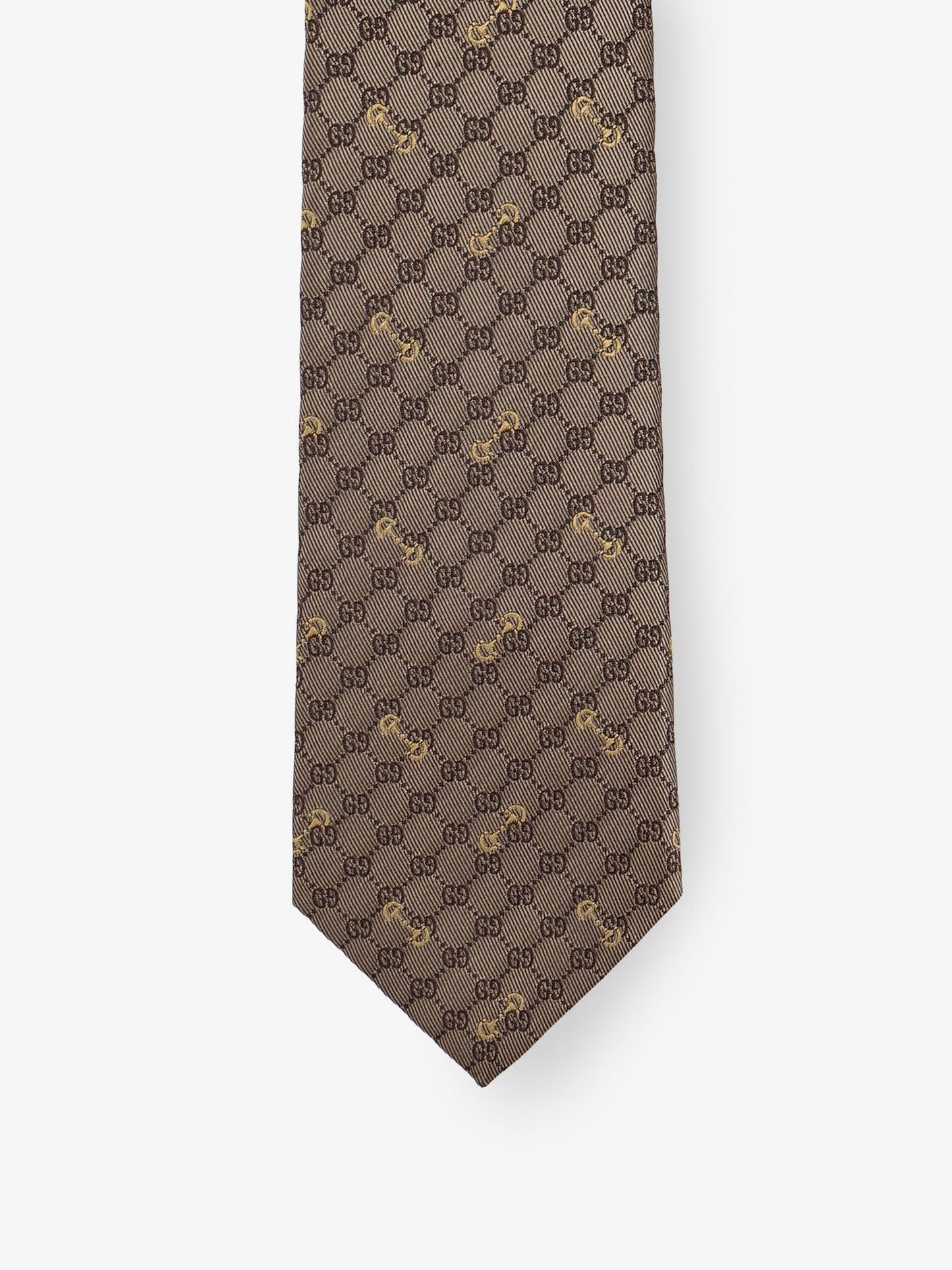 Gucci Silk tie