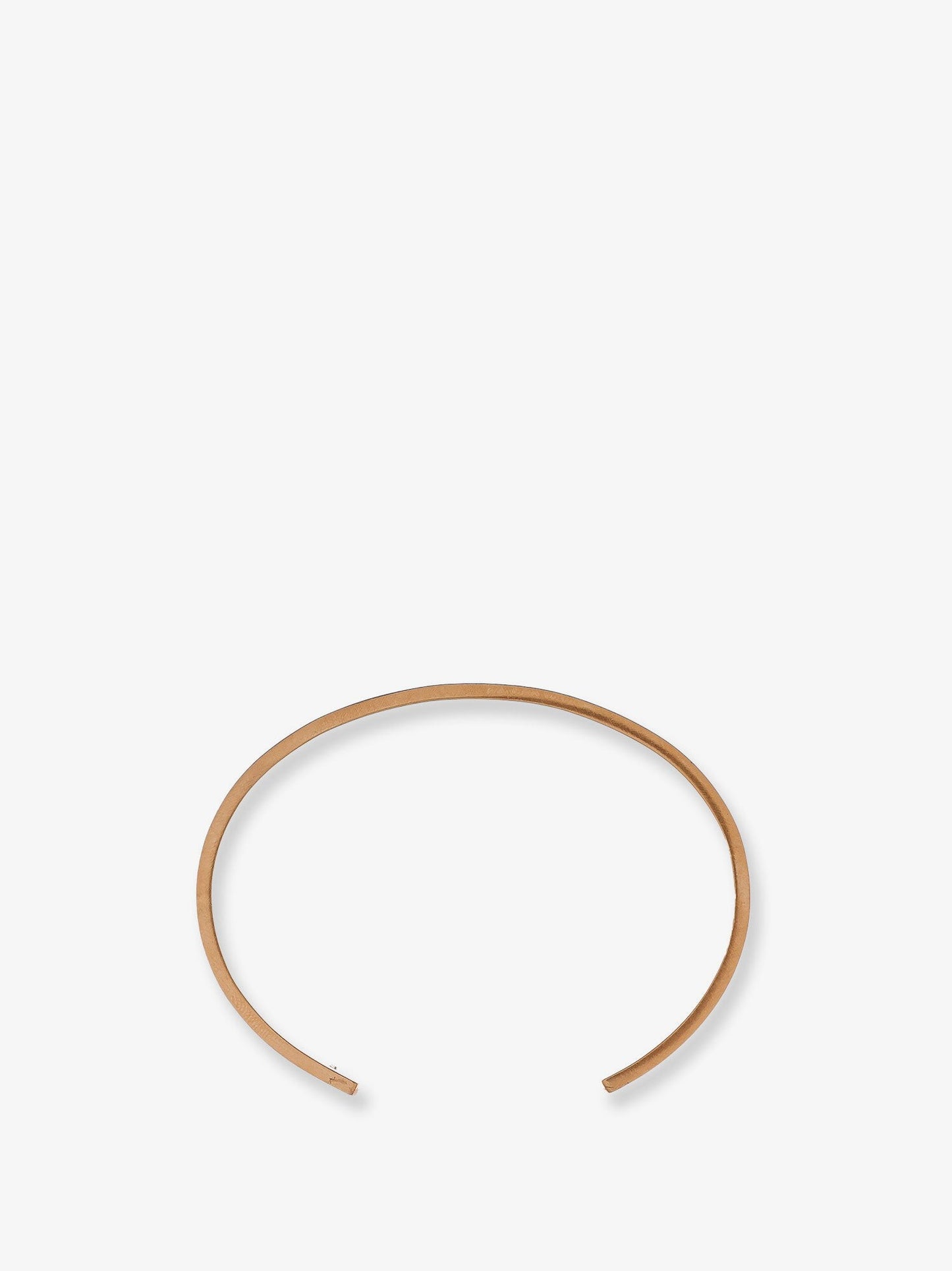 Maison Margiela Silver bracelet
