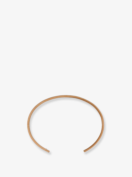Maison Margiela Silver bracelet