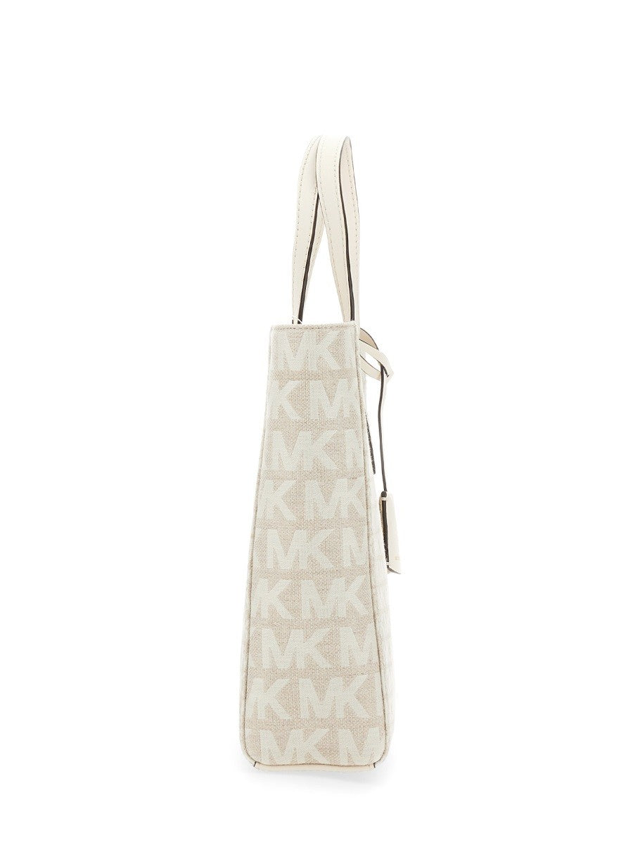 MICHAEL BY MICHAEL KORS SINCLAIR BAG.