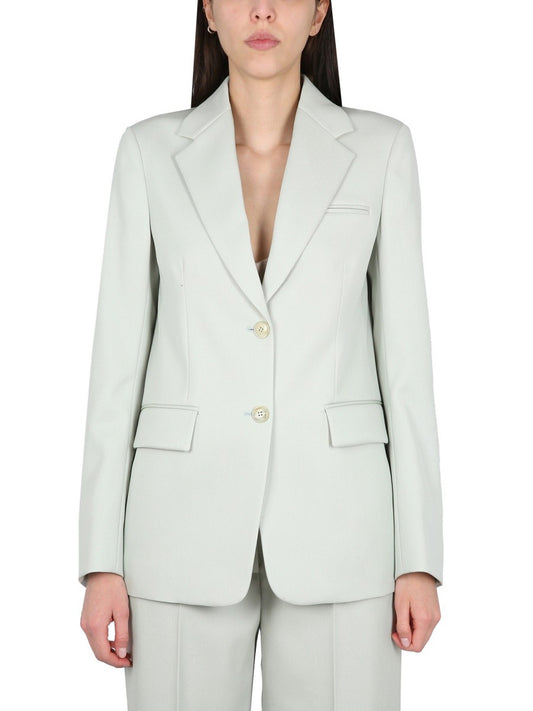 Lanvin SINGLE-BREASTED BLAZER