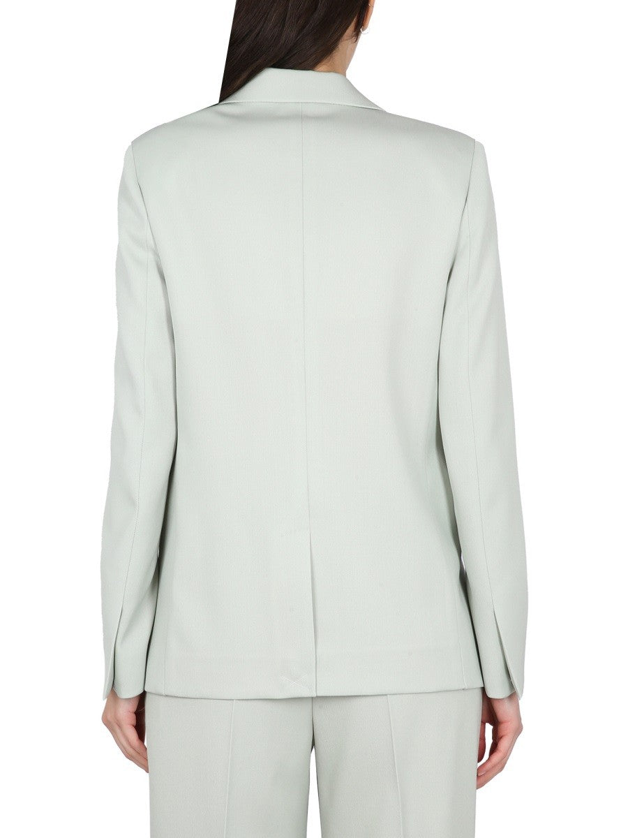 Lanvin SINGLE-BREASTED BLAZER