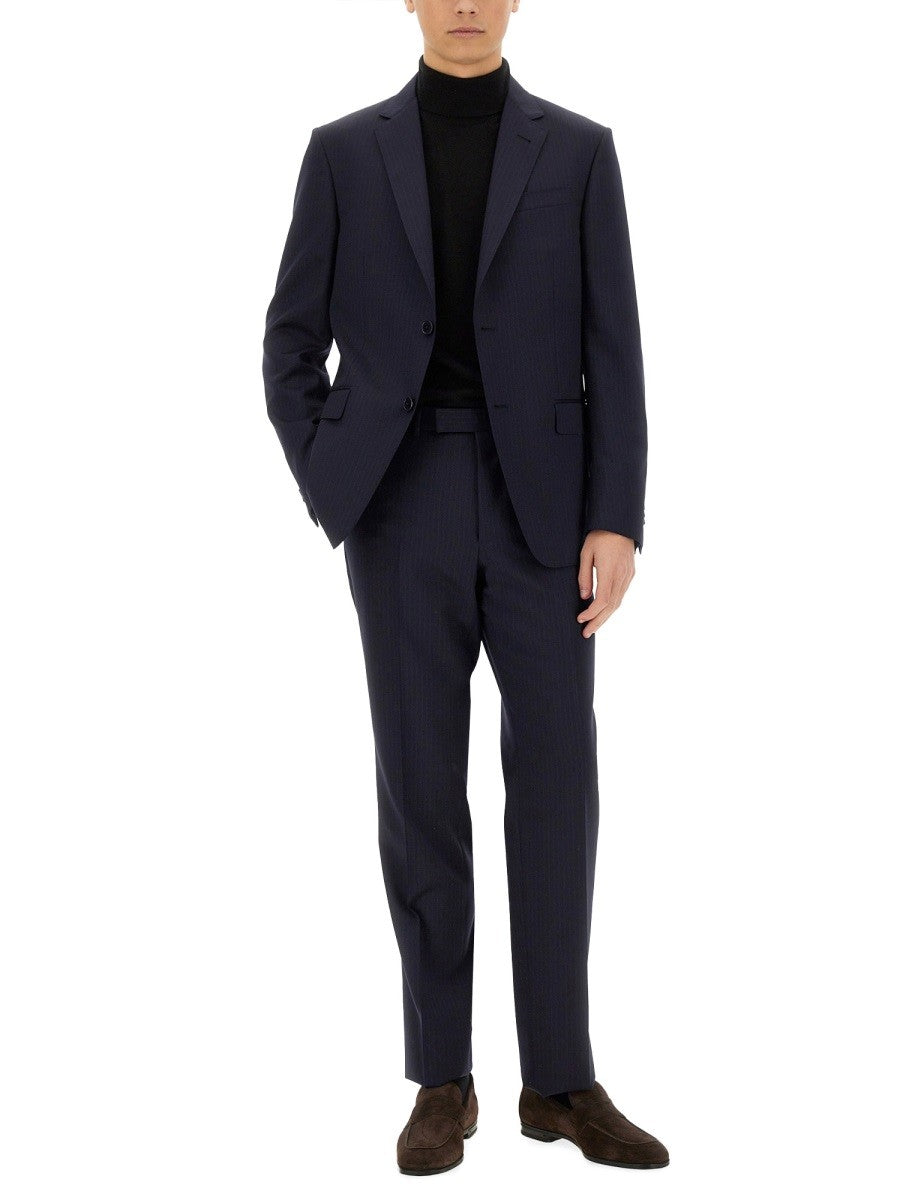 Zegna SINGLE-BREASTED DRESS