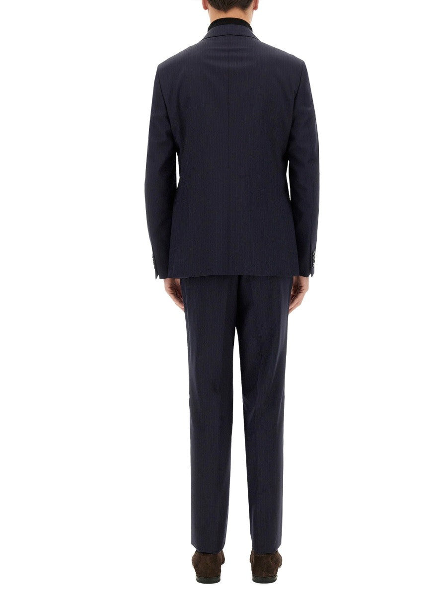 Zegna SINGLE-BREASTED DRESS