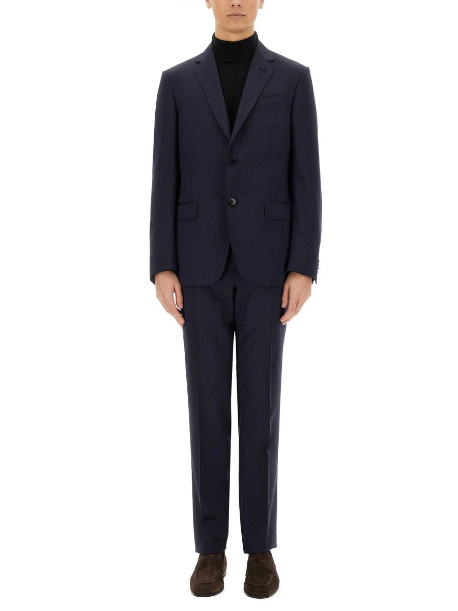 Zegna SINGLE-BREASTED DRESS