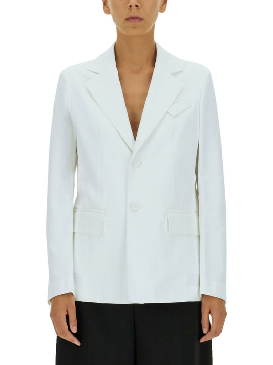 Bottega Veneta SINGLE-BREASTED JACKET