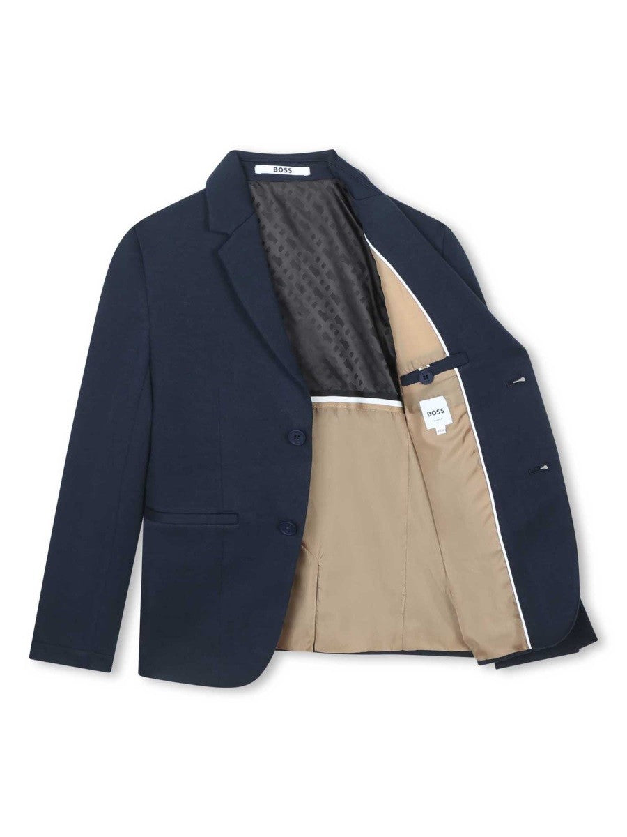 Boss SINGLE-BREASTED JACKET