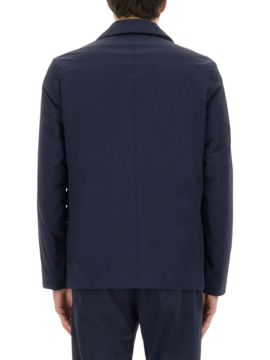 PAUL SMITH SINGLE-BREASTED JACKET