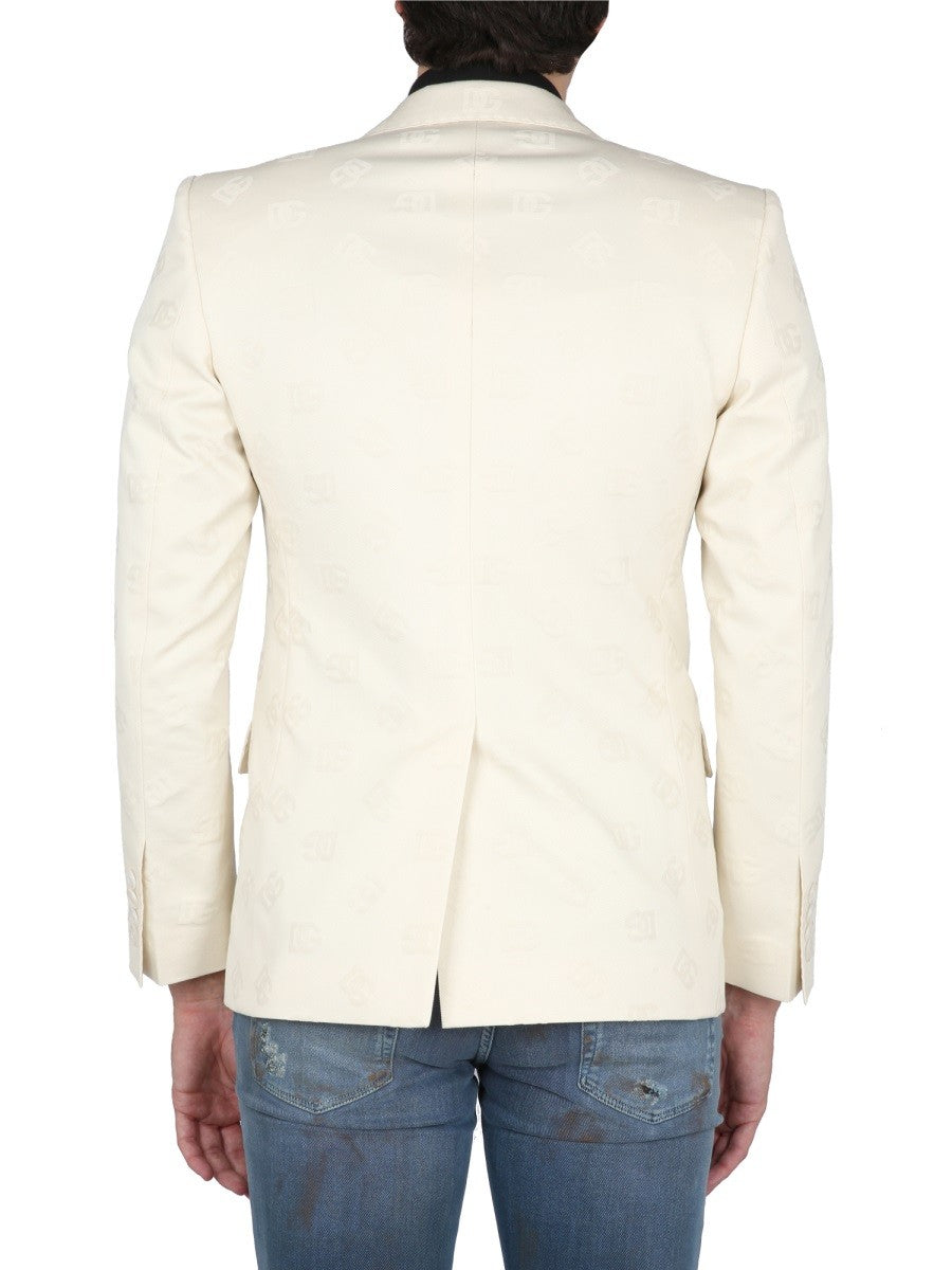 Dolce & Gabbana SINGLE-BREASTED JACKET