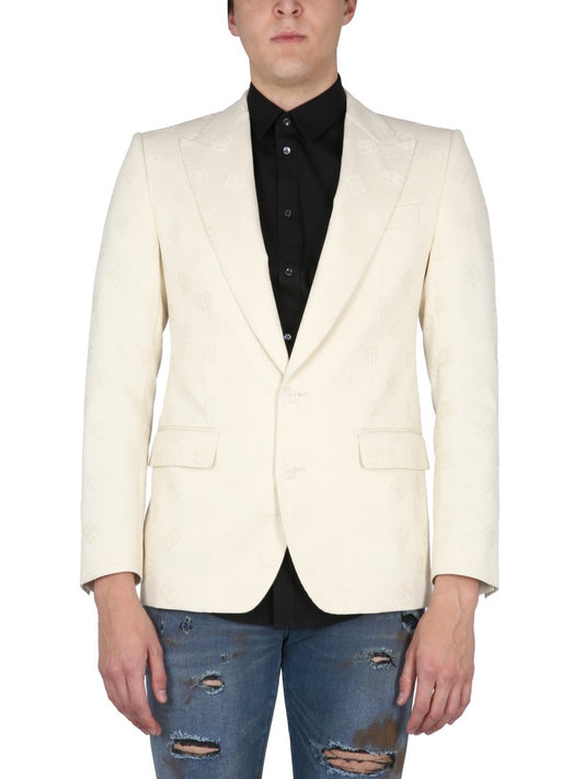 Dolce & Gabbana SINGLE-BREASTED JACKET