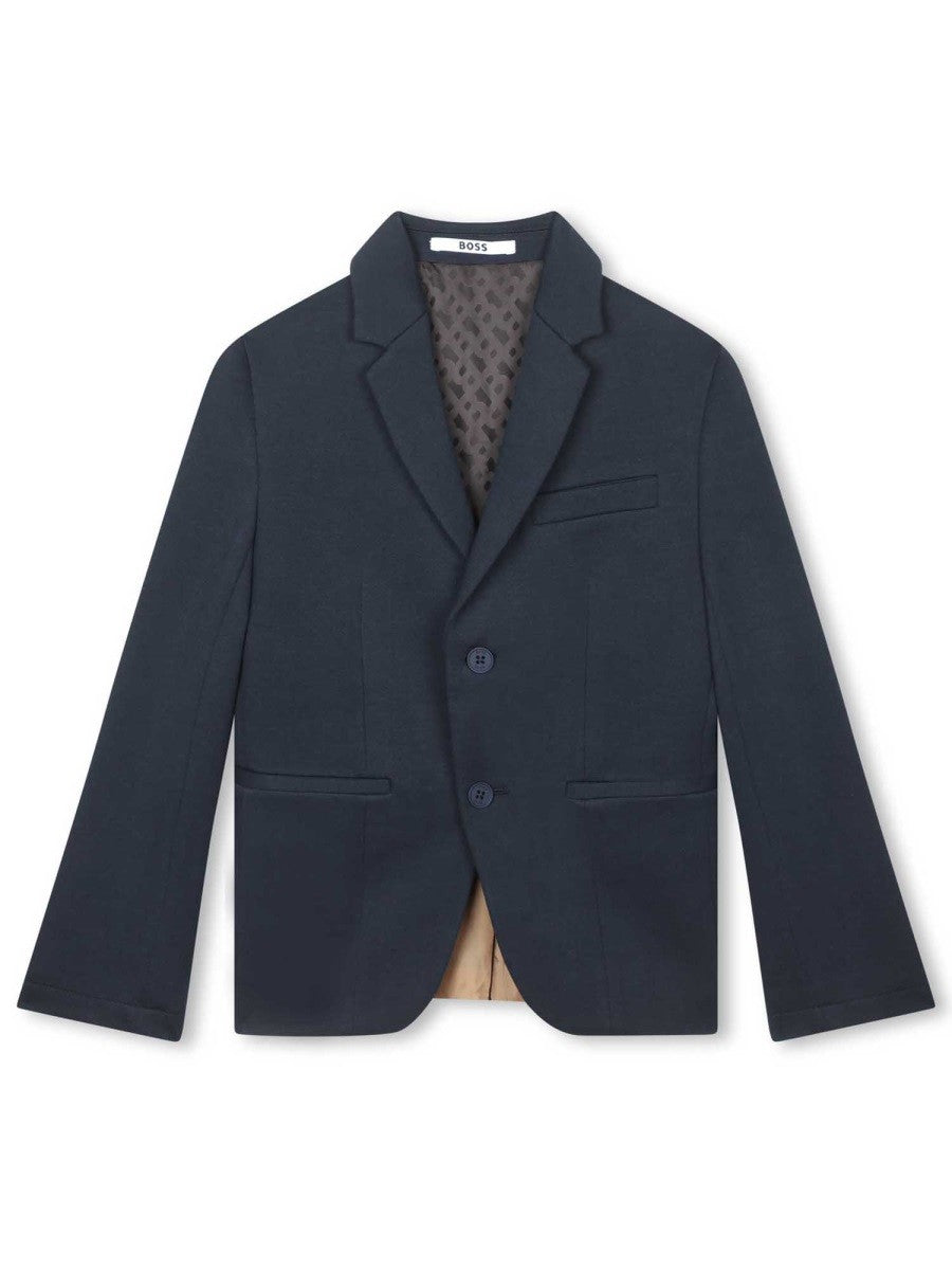 Boss SINGLE-BREASTED JACKET