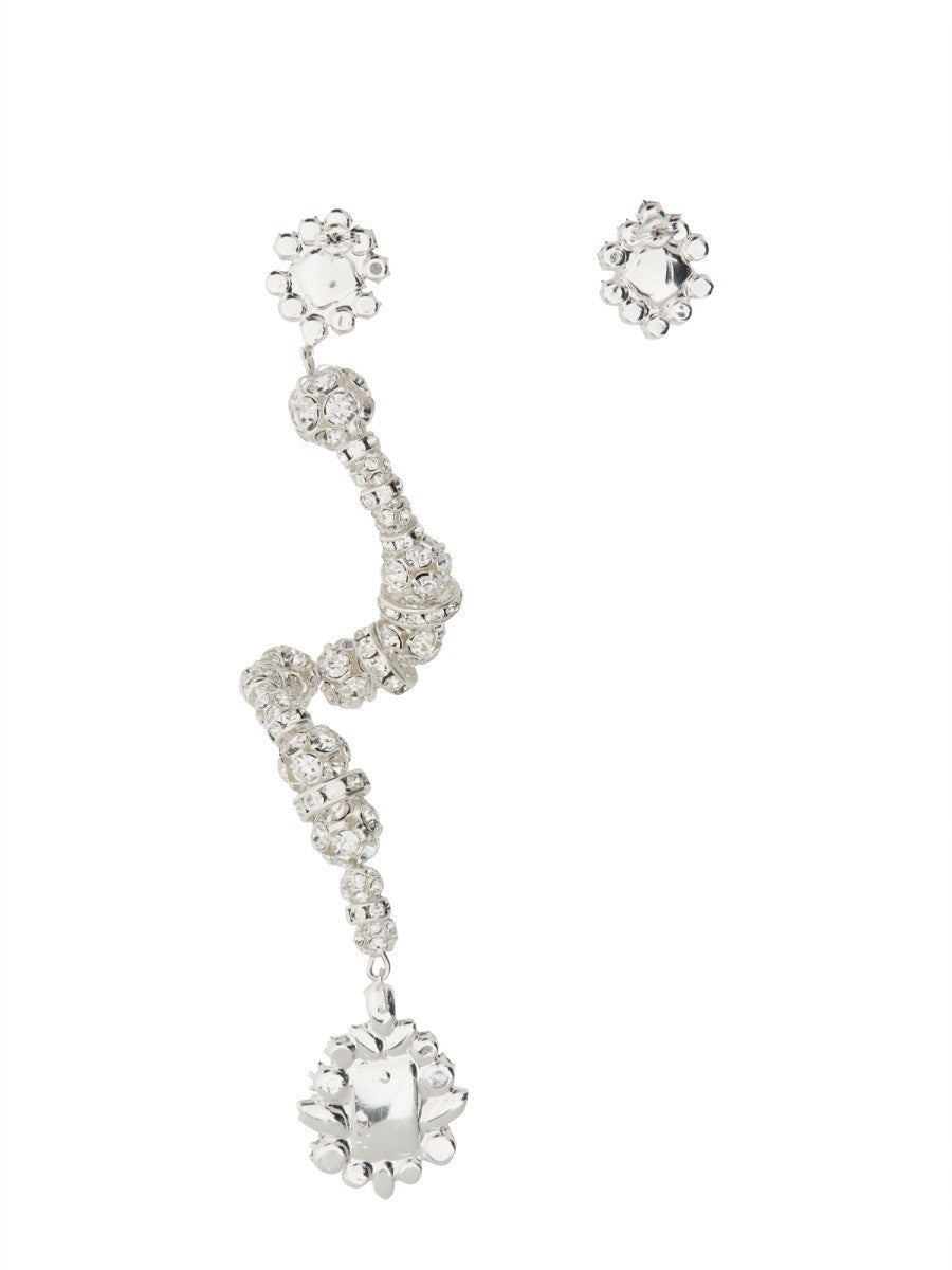 MAGDA BUTRYM SINGLE EARRING