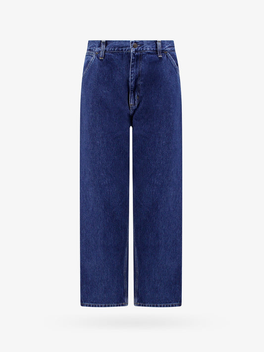 Carhartt Wip Single Knee Pant jeans