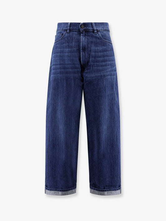 3X1 Skater Boyfriend jeans