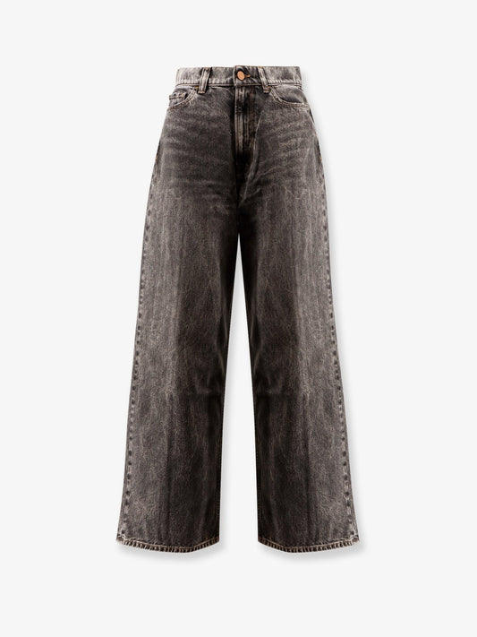 3X1 Skater denim trousers