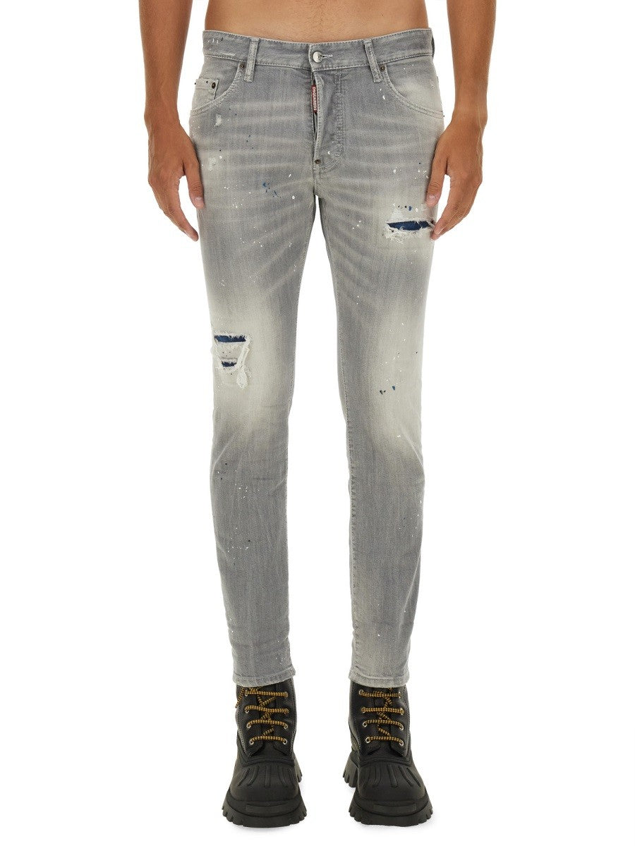 Dsquared SKATER JEANS