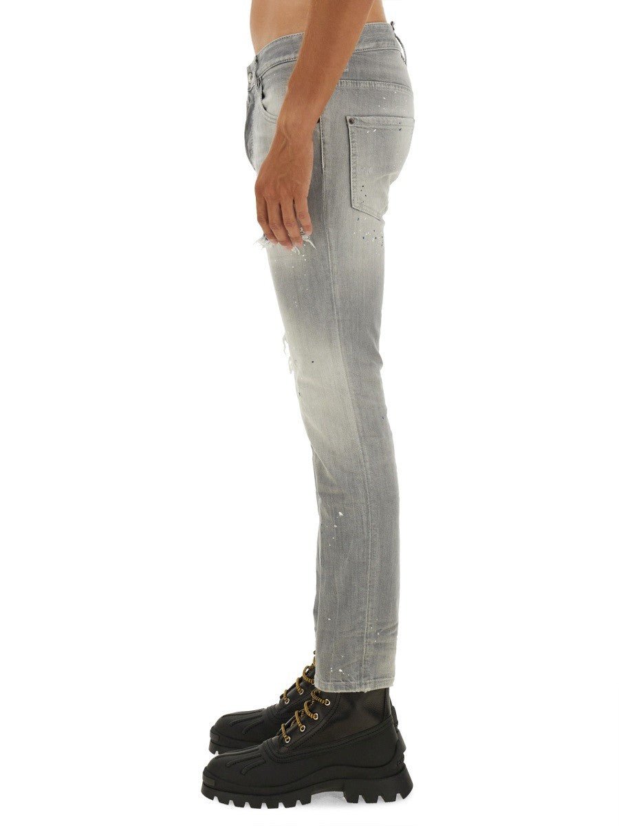 Dsquared SKATER JEANS