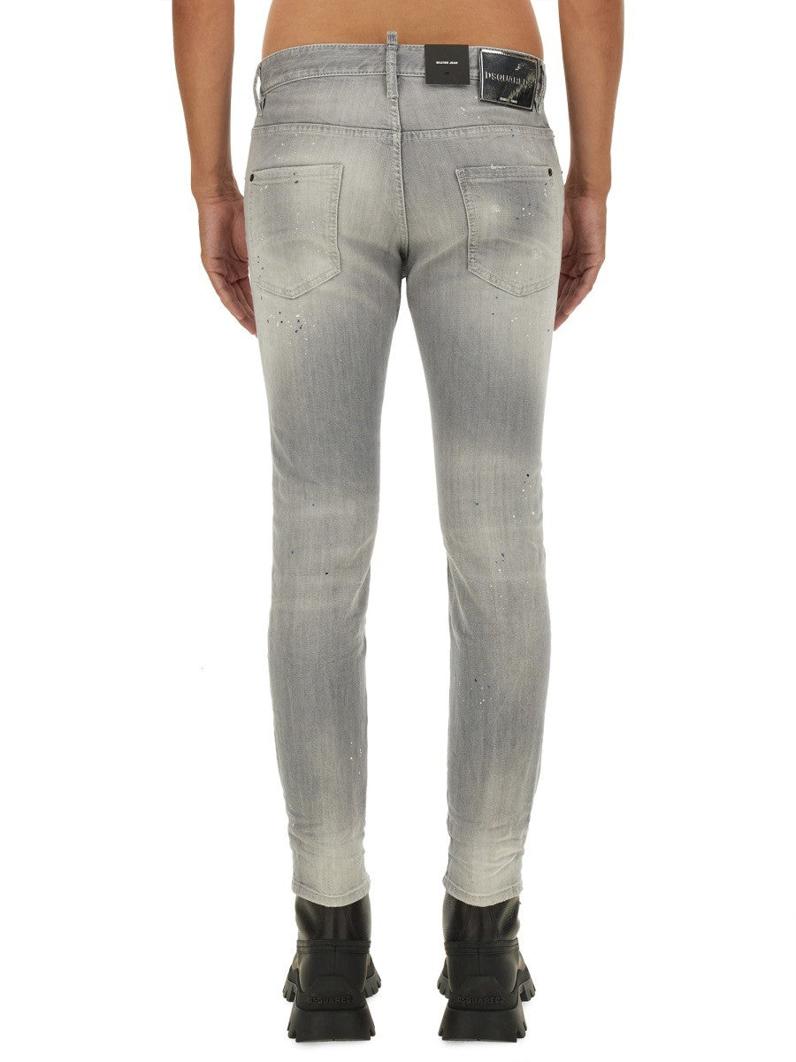 Dsquared SKATER JEANS