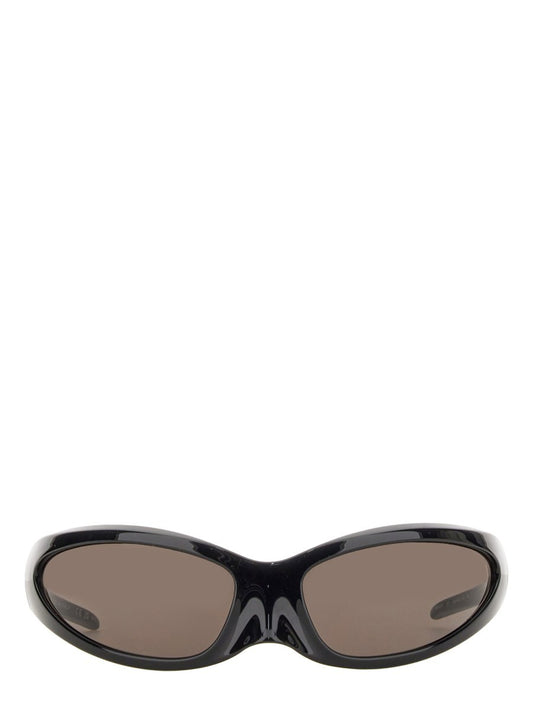 Balenciaga SKIN CAT SUNGLASSES