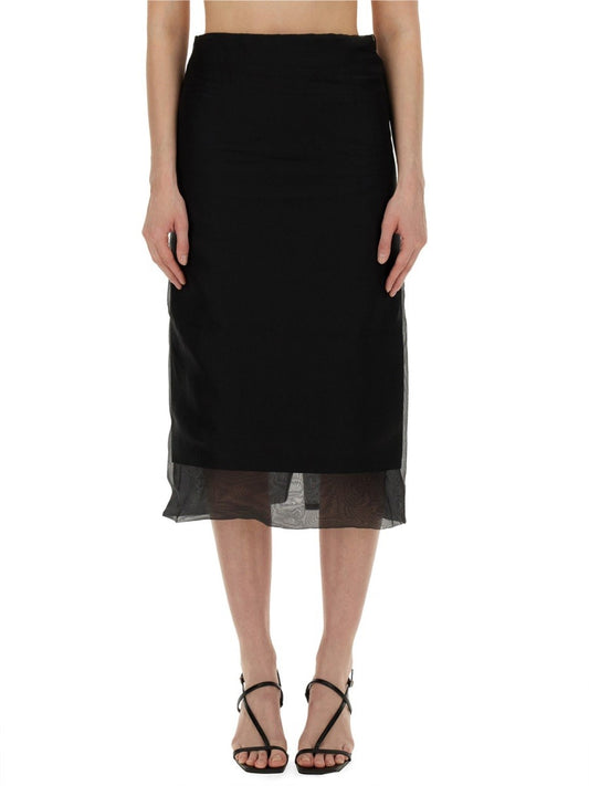 Sportmax SKIRT "ACETI1234"