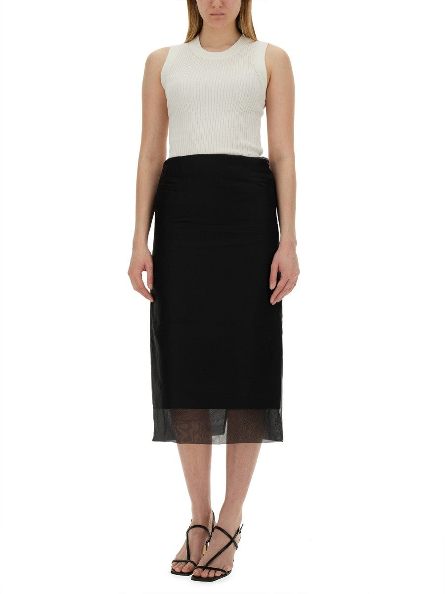 Sportmax SKIRT "ACETI1234"