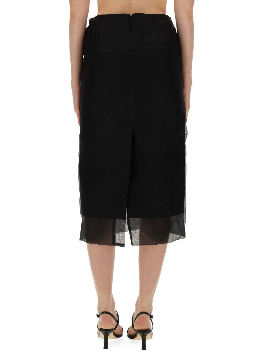 Sportmax SKIRT "ACETI1234"