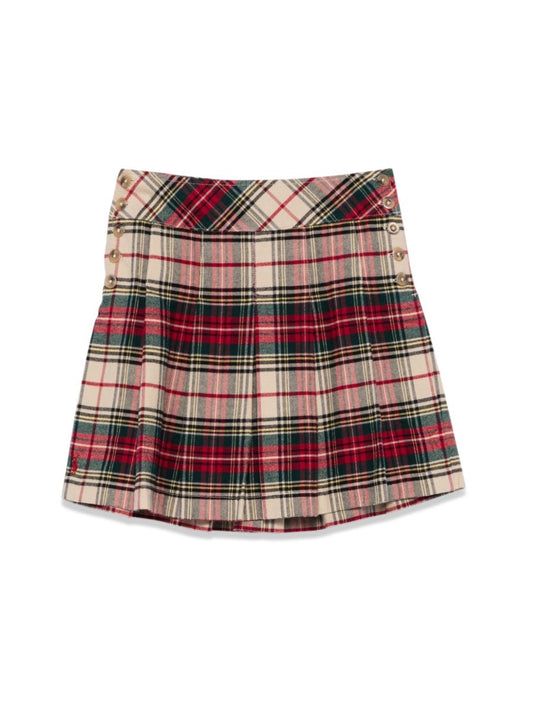 Polo Ralph Lauren skirt pull