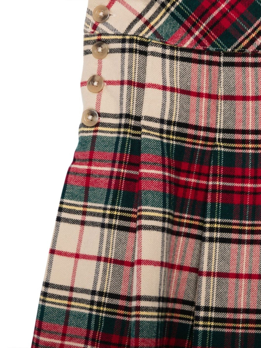 Polo Ralph Lauren skirt pull