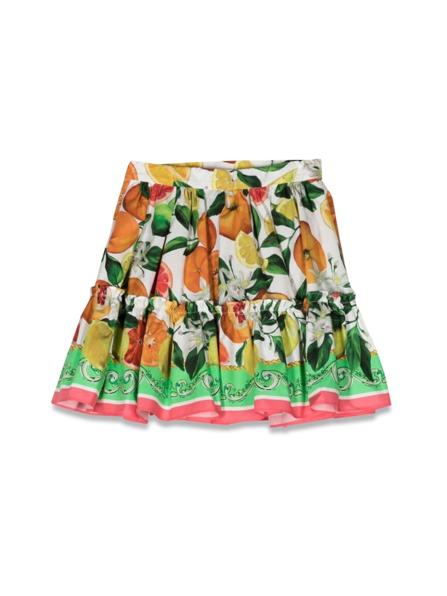 Dolce & Gabbana Skirt